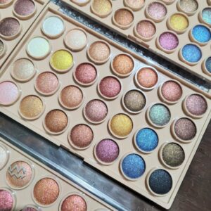 Paleta shimers