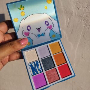 PALETA SANRIO AZUL