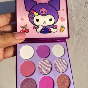 Paleta kuromi