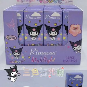 IlUMINADOR KUROMI
