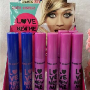 2 RIMEL LOVE