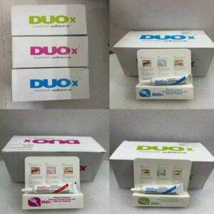 3 PEGAMENTO DUOX