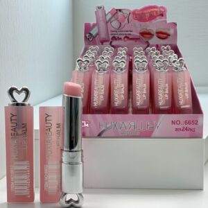 6 LIP BALSAMO