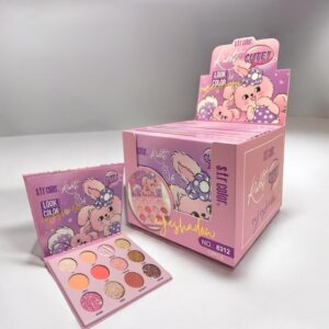 Paleta conejito