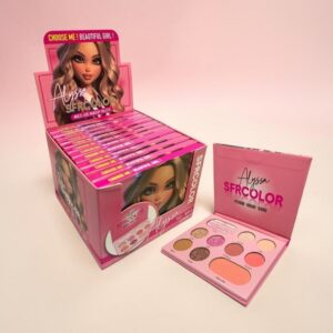 Paleta Muñequita