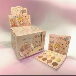 Paleta osito