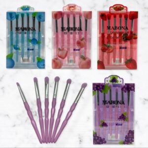 Set brochas mabona