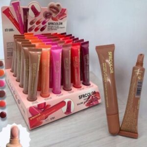 6 GLOSS COLOR