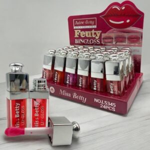 3 GLOOS BETTY