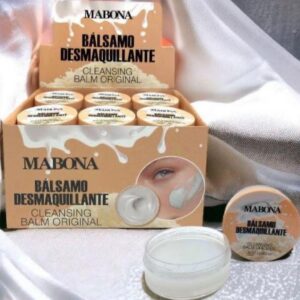 3 BALSAMO DESMAQUILLANTE