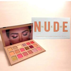 Paleta Nude