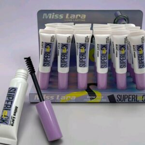 3 GEL PARA CEJA
