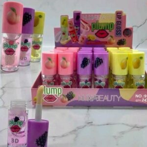 6 GLOSS PLUMP