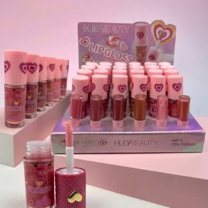6 GLOSS CORAZON
